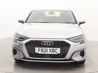 Used Audi A3 e-tron Sport 2021 Silver Hatchback