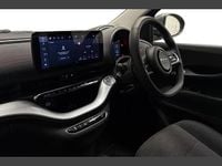 Used Fiat 500e Icon 86 kW (118 HP) 2023 Grey Cabriolet