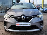 Used Renault Captur Techno 158 HP (116 kW) 2023 Other SUV