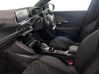 Used Peugeot 2008 GT 153 HP (112 kW) 2020 Blue SUV