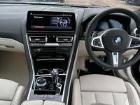 Used BMW 840 M Sport 328 HP (241 kW) 2025 Black Coupe