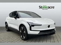 New Volvo EX30 Performance 314 kW (428 HP) 2026 Blue SUV