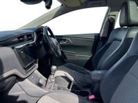 Used Toyota Auris 116 HP (85 kW) 2015 Orion blue Hatchback