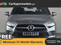 Used Mercedes A200 Executive 163 HP (119 kW) 2022 Hatchback