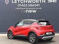 Used Renault Captur SE 160 HP (117 kW) 2022 SUV