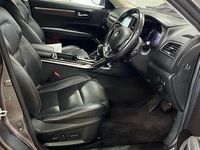 Used Renault Koleos GT-Line 175 HP (128 kW) 2018 Grey SUV