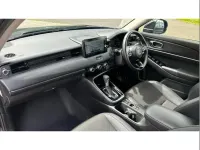 Used Honda HR-V Advance 131 HP (96 kW) 2023 Black SUV