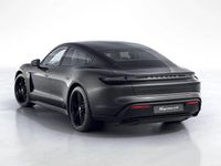 Used Porsche Taycan 4S 150 kW (204 HP) 2020 Sedan