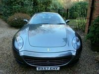 Used Ferrari 612 2007 Coupe