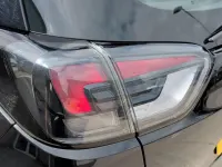 Used Vauxhall Crossland Design Edition 108 HP (79 kW) 2023 Black SUV
