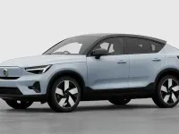 New Volvo EC40 Ultra 185 kW (252 HP) 2026 SUV