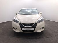 used Nissan Micra 0.9 IG-T Acenta Limited Edition 5dr