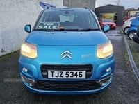 used Citroën C3 Picasso ESTATE