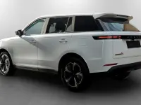 New Jaecoo 5 143 HP (105 kW) 2026 SUV