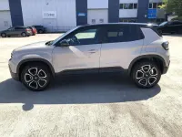 Used Jeep Avenger Summit 100 HP (73 kW) 2025 SUV
