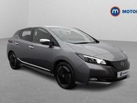 Used Nissan Leaf Tekna 110 kW (150 HP) 2025 Hatchback