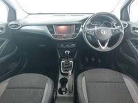 used Vauxhall Crossland X 1.2T [130] Elite 5dr [Start Stop]