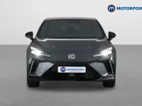 Used MG MG4 EV Trophy 319 kW (435 HP) 2024 Grey Hatchback