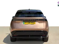 New Nissan Ariya Advance 225 kW (306 HP) 2026 SUV