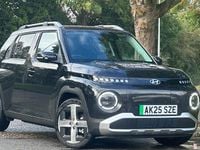 Used Hyundai Inster 85 kW (116 HP) 2025 Hatchback