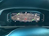 Second-hand VW Tiguan SEL 150 CP (110 kW) 2019 Gri SUV