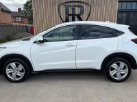 Used Honda HR-V EX 130 HP (95 kW) 2019 White SUV