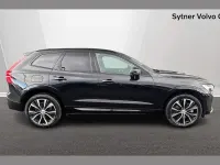 Usado Volvo XC60 Plus 247 HP (181 kW) 2025 Preto SUV