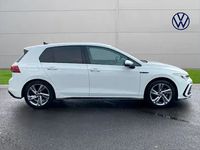 used VW Golf VII 1.5 Tsi 150 R-Line 5Dr