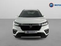 Used Suzuki SX4 S-Cross 116 HP (85 kW) 2025 SUV