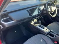 Used Honda Jazz Advance 122 HP (89 kW) 2023 Red Hatchback