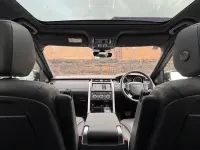 Used Land Rover Discovery HSE 258 HP (189 kW) 2017 White SUV