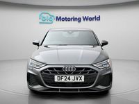 Used Audi A3 Sportback S-Line 116 HP (85 kW) 2025 Hatchback