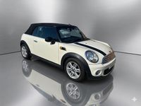 Usado Mini ONE 98 CV (72 kW) 2011 Blanco Utilitario