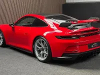 Used Porsche 911 GT3 510 HP (375 kW) 2023 Red Coupe
