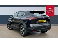 used Nissan Qashqai 1.5 E-Power Acenta Premium 5dr Auto