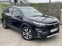 Used Suzuki SX4 S-Cross 2023 SUV