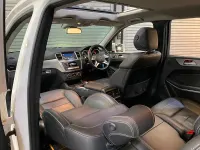 Used Mercedes GL350 AMG 255 HP (187 kW) 2013 White SUV