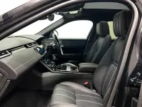 Used Land Rover Range Rover Velar HSE Dynamic 295 HP (216 kW) 2020 Black SUV