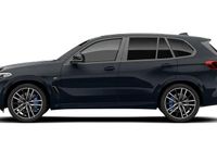 Used BMW X5 M Sport 258 HP (189 kW) 2018 SUV