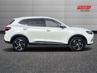 used MG HS 1.5 T-GDI Trophy 5dr SUV