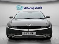 Used Hyundai Ioniq 5 Ultimate 2022 Grey SUV