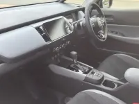 Used Honda Jazz Advance 122 HP (89 kW) 2025 Black Hatchback