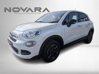 Used Fiat 500X Pop 110 HP (80 kW) 2016 White SUV