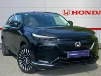 Usado Honda e Elegance 150 kW (204 HP) 2024 Citadino