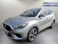 Used MG ZS Excite 106 HP (77 kW) 2023 SUV