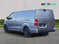 Nouă Vauxhall Vivaro S 148 CP (108 kW) 2026 Monovolum