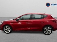 Used Seat Leon FR 204 HP (150 kW) 2023 Hatchback