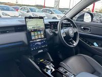 Used Honda e:Ny1 Elegance 150 kW (204 HP) 2024 Blue SUV