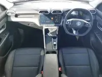 Used MG ZS Trophy 196 HP (144 kW) 2025 Grey SUV