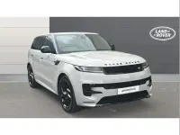 Used Land Rover Range Rover Sport SE Dynamic 453 HP (333 kW) 2025 Other SUV